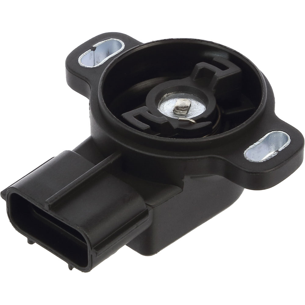  suzuki Esteem Throttle Position Sensor 