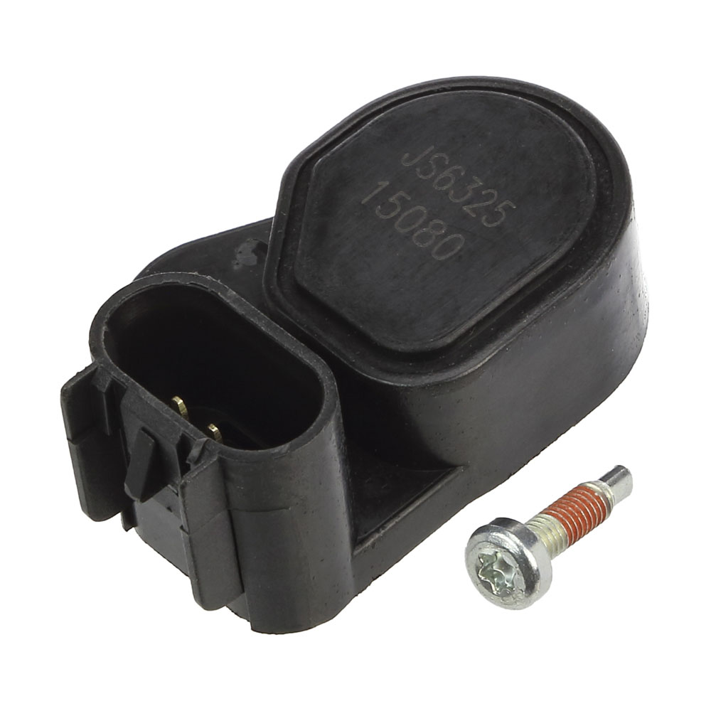  chevrolet Classic Throttle Position Sensor 