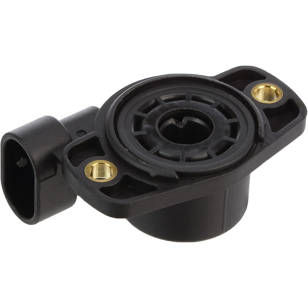  volvo S40 Throttle Position Sensor 