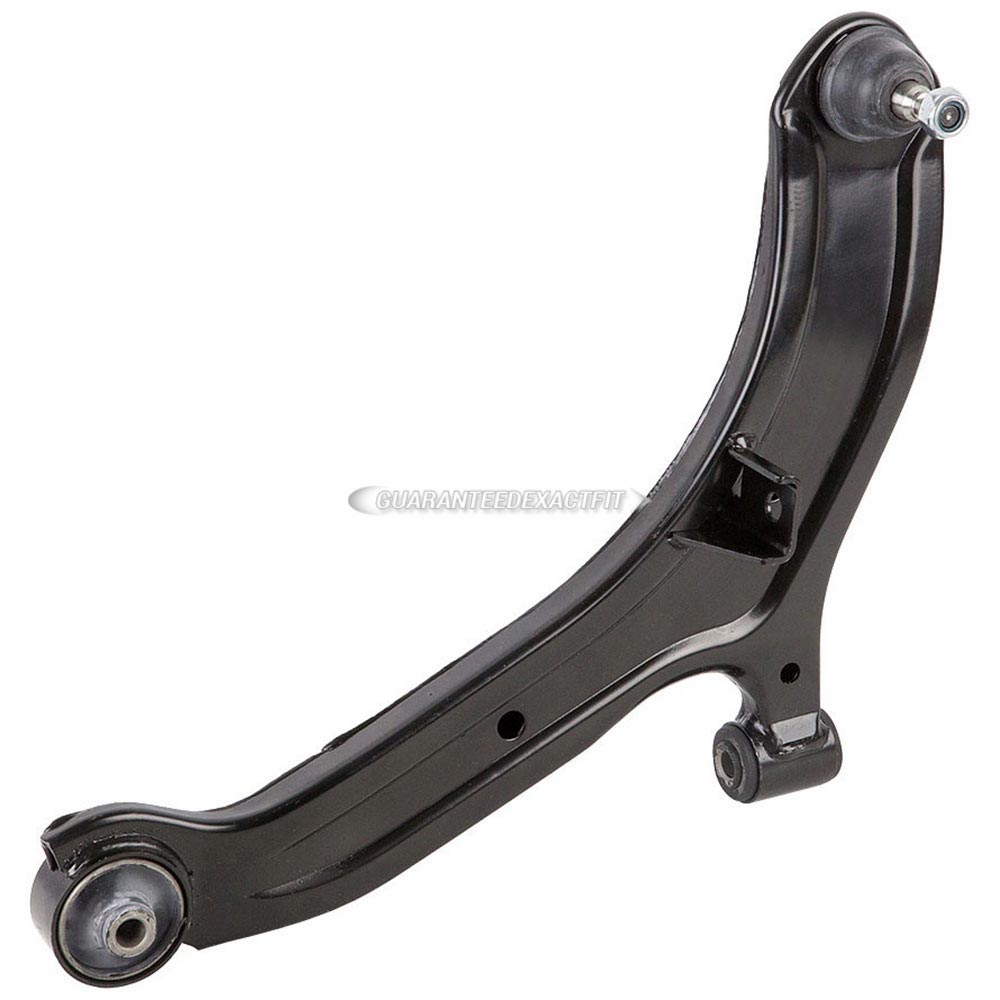 hyundai Accent Control Arm 