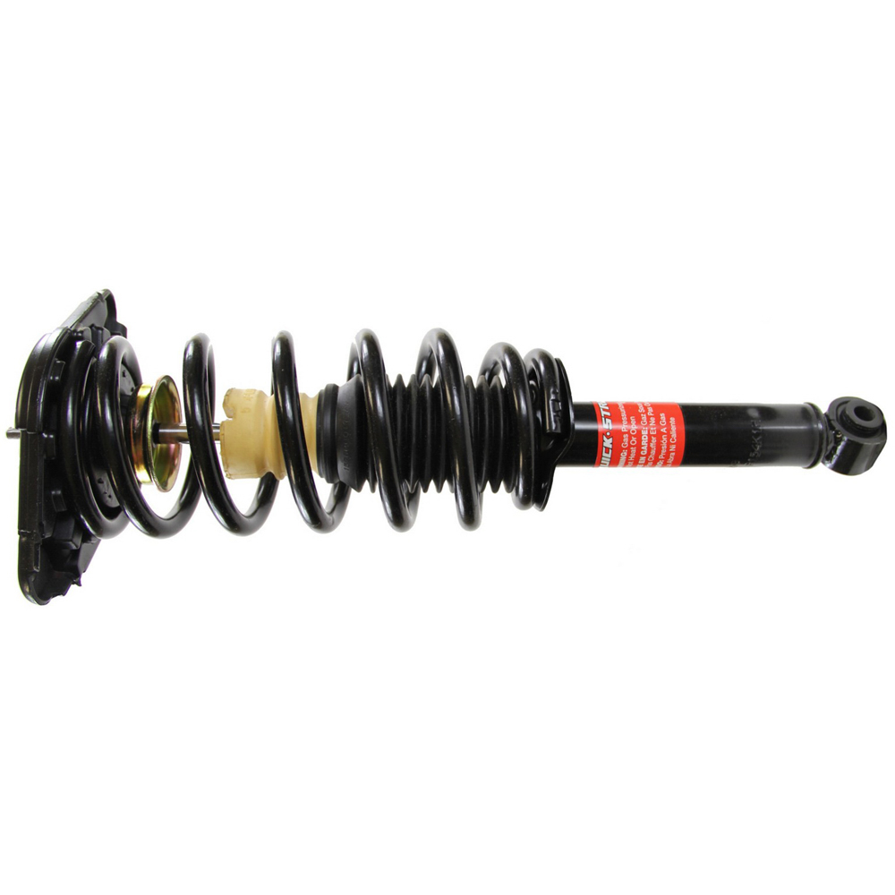  nissan  Strut and Coil Spring Assembly 