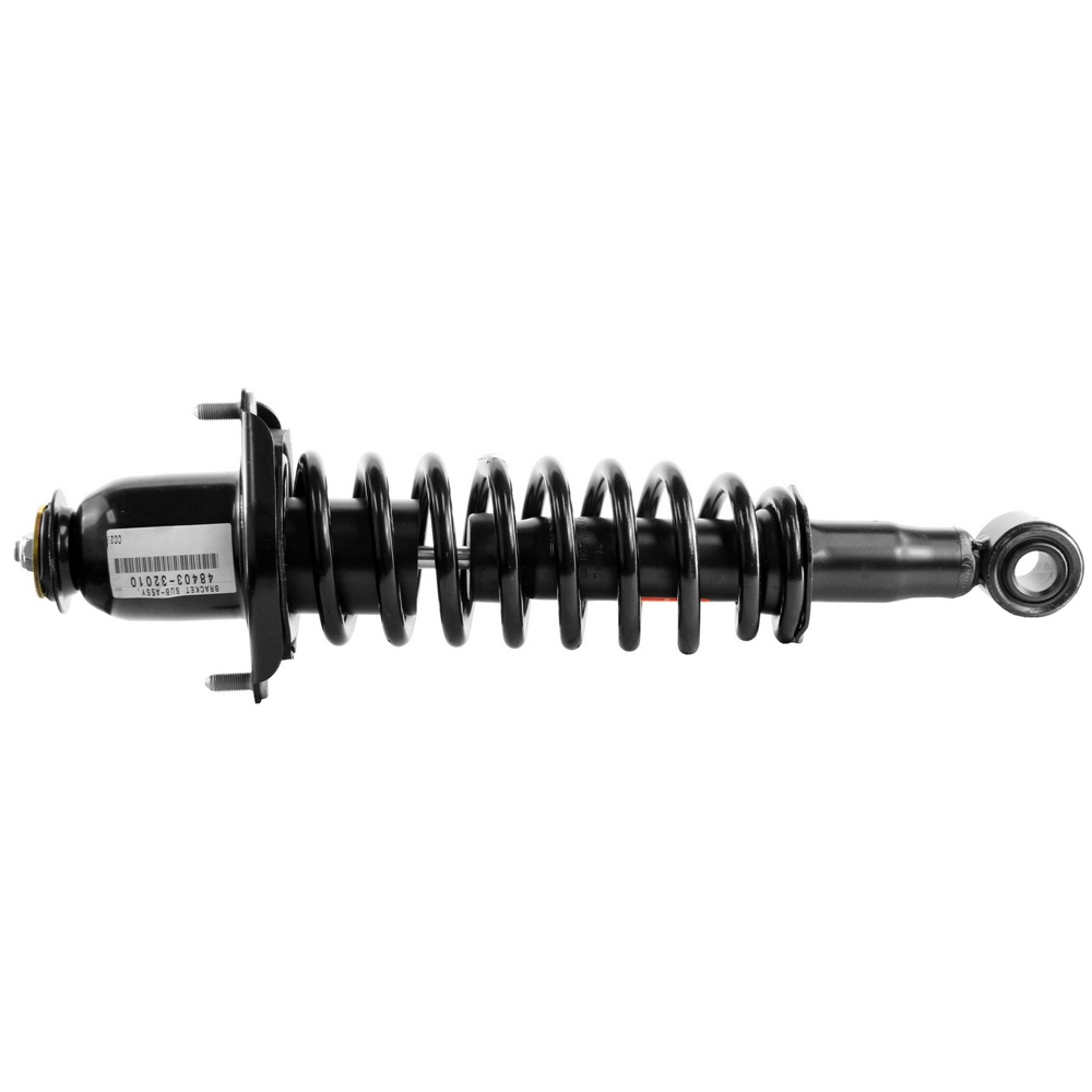  toyota Corolla Strut and Coil Spring Assembly 