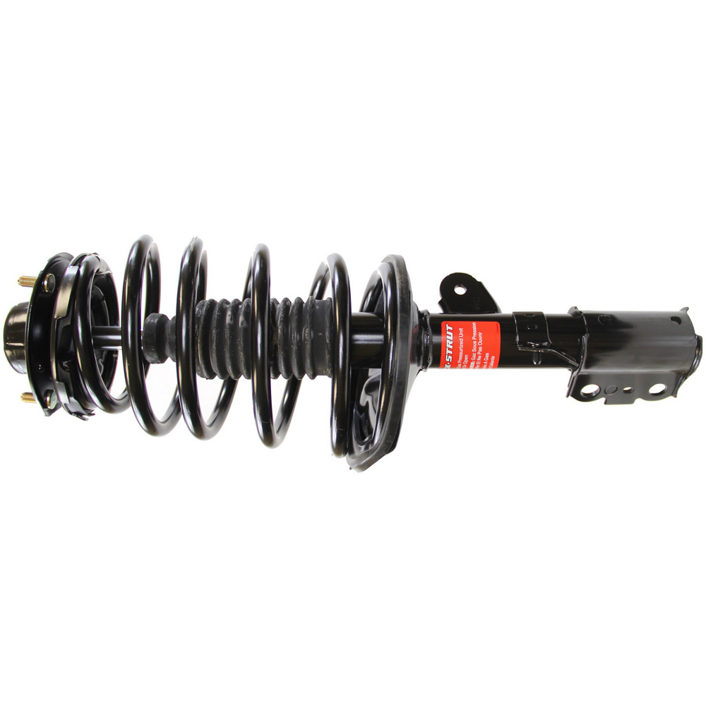  toyota Sienna Strut and Coil Spring Assembly 