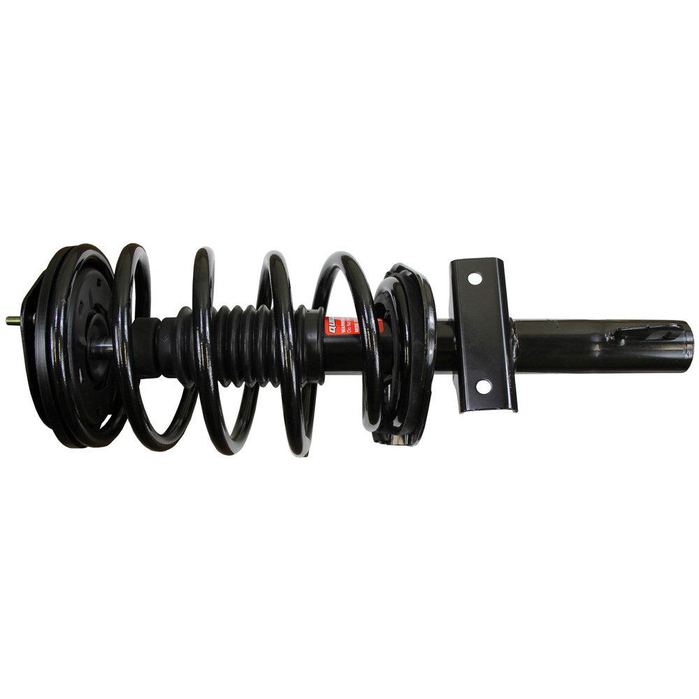  ford Freestar Strut and Coil Spring Assembly 