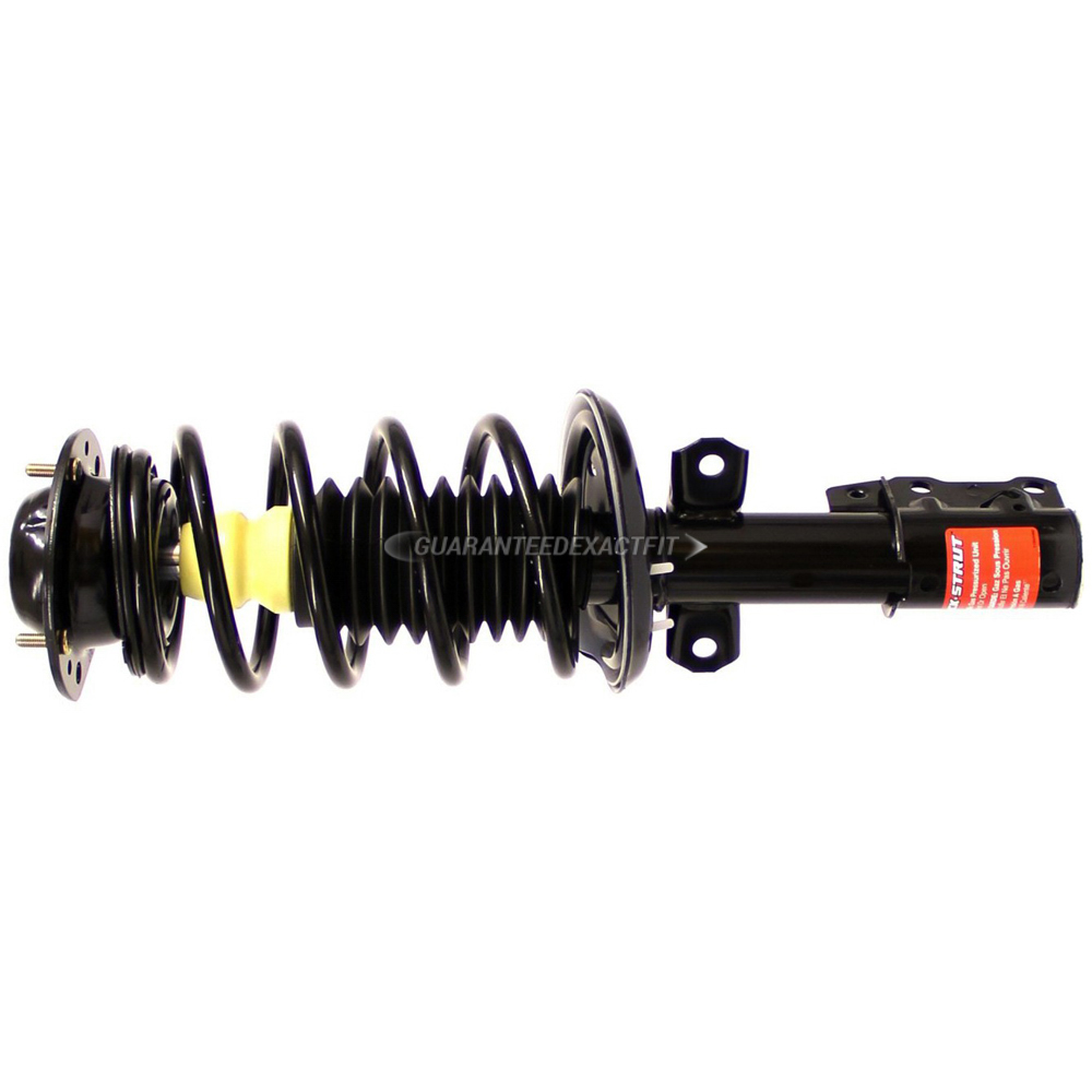  chevrolet Cobalt Strut and Coil Spring Assembly 