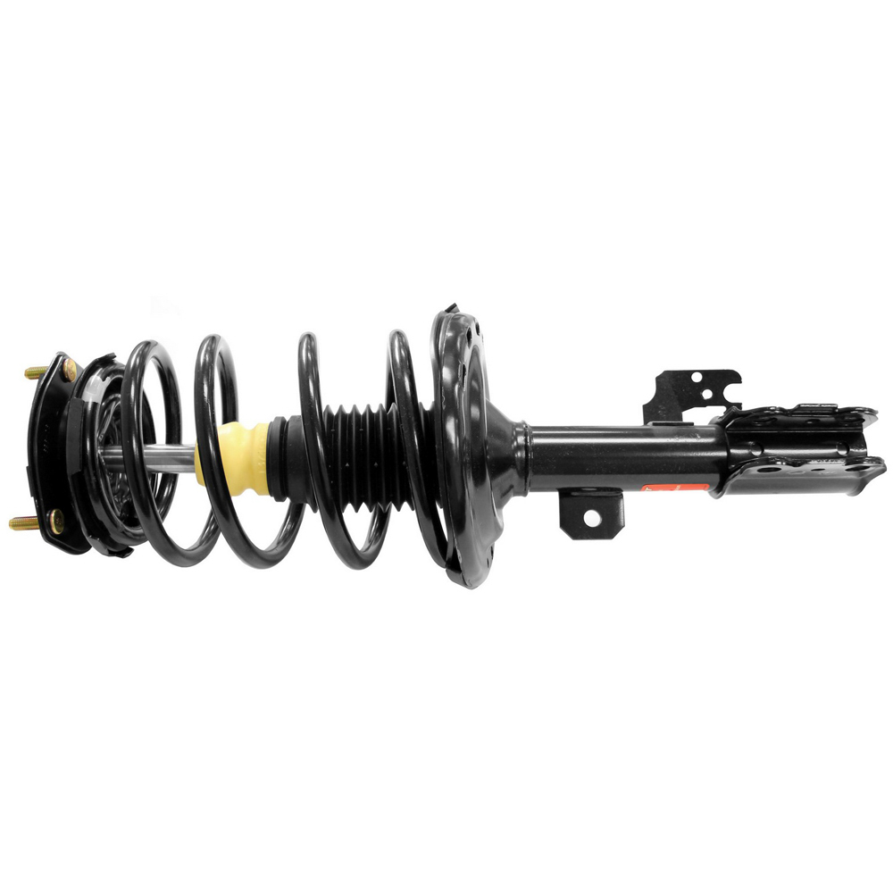  toyota Solara Strut and Coil Spring Assembly 