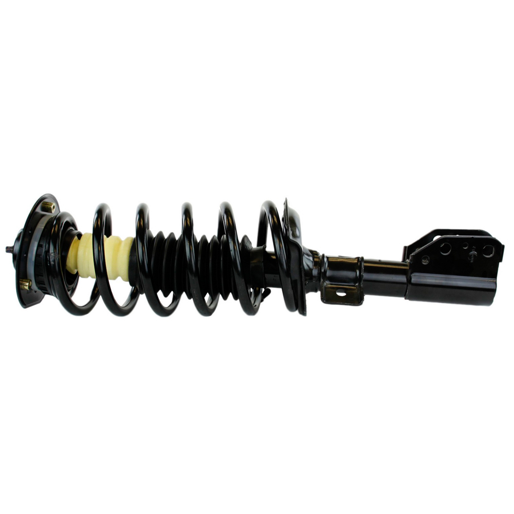  chevrolet Equinox Strut and Coil Spring Assembly 