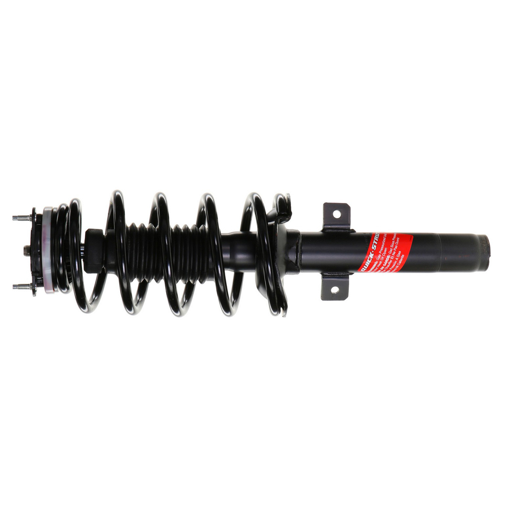  ford Transit Connect Strut and Coil Spring Assembly 