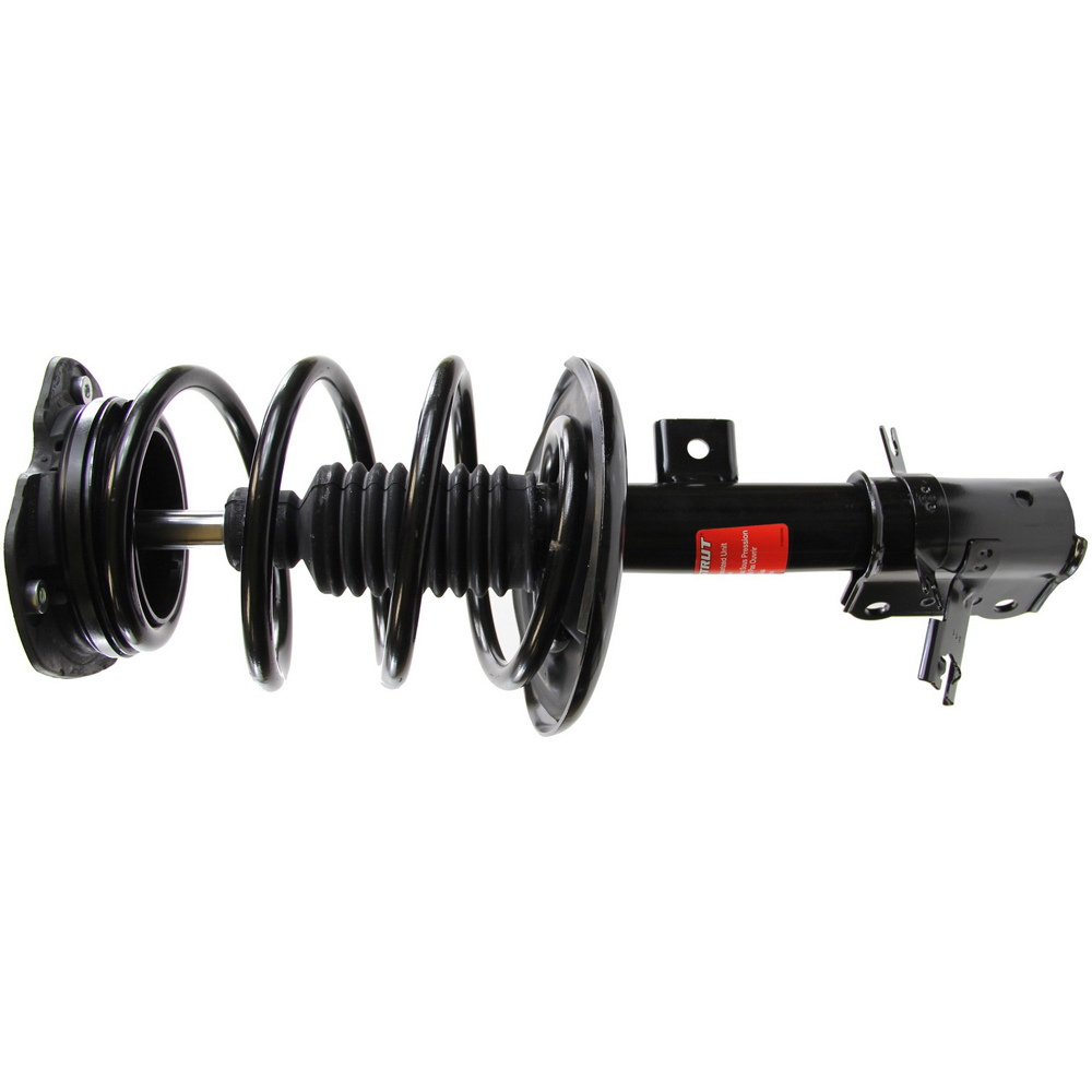  nissan Maxima Strut and Coil Spring Assembly 