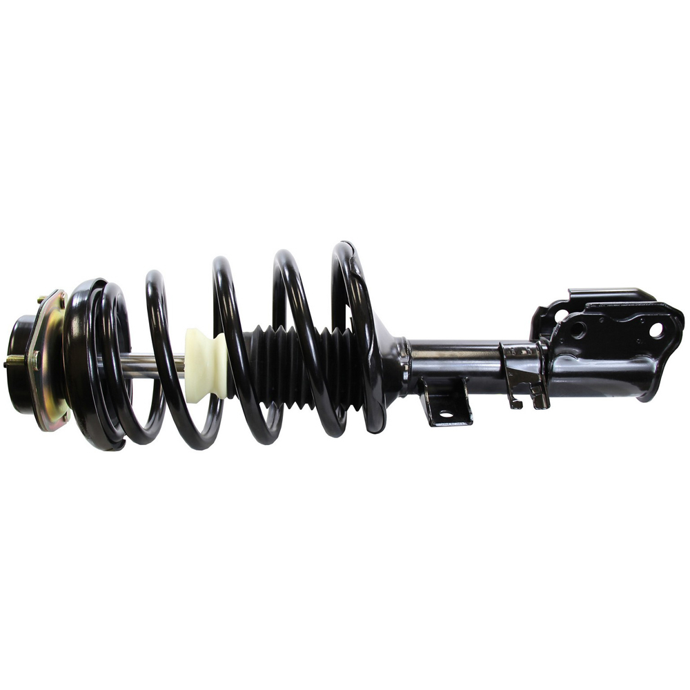  ford Fusion Strut and Coil Spring Assembly 