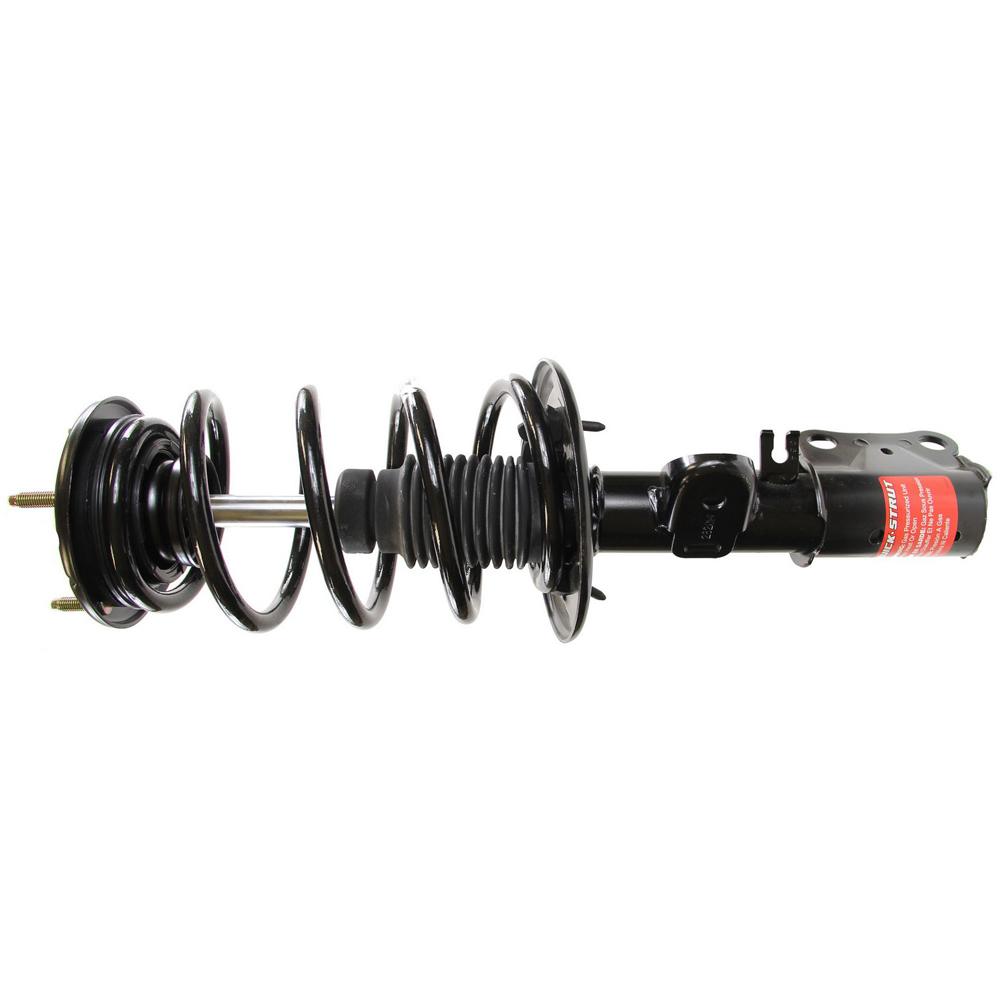  ford Taurus Strut and Coil Spring Assembly 
