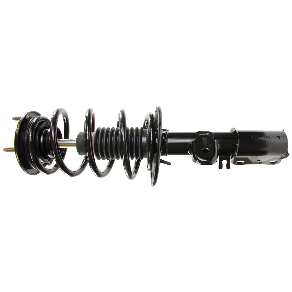  ford Flex Strut and Coil Spring Assembly 