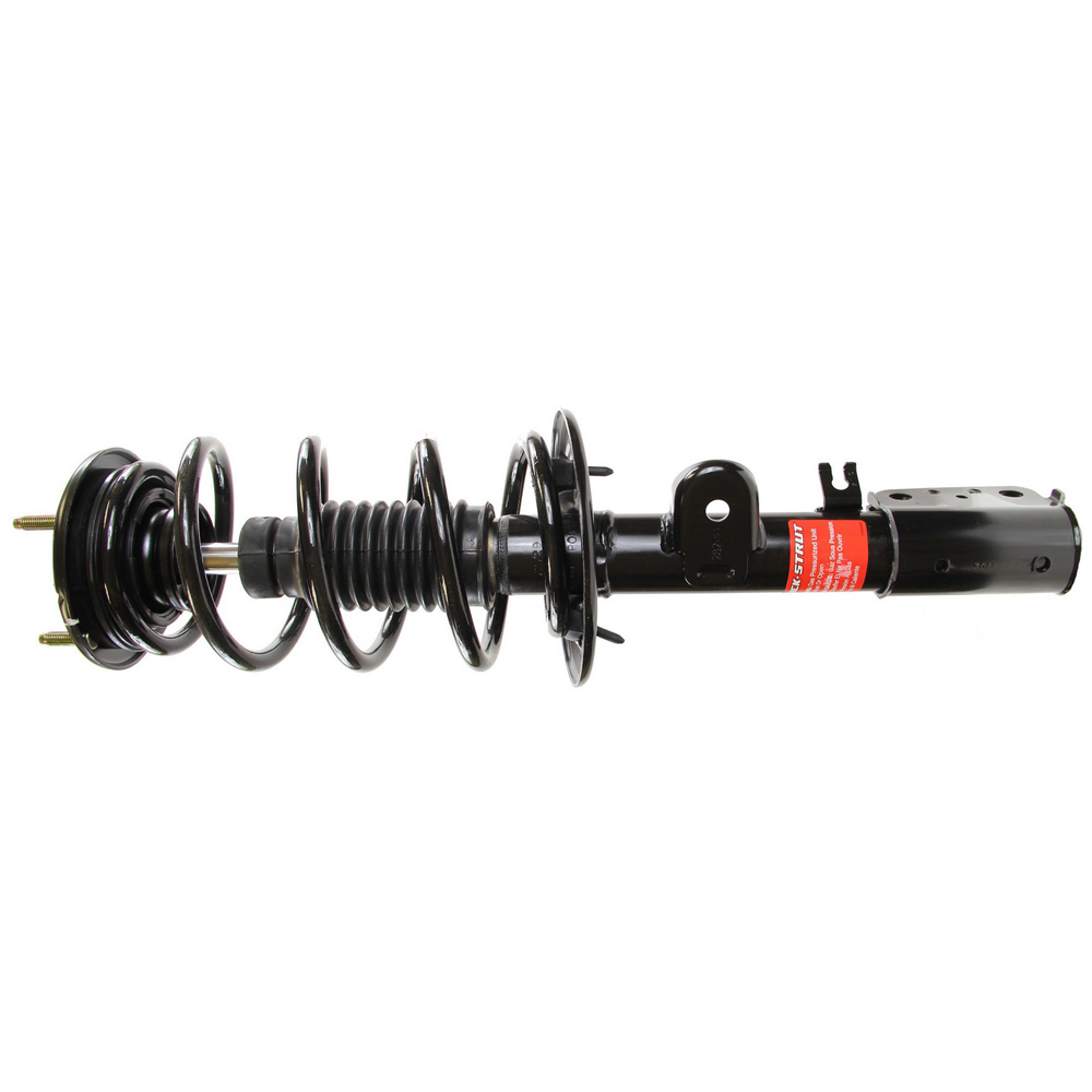  ford Explorer Strut and Coil Spring Assembly 