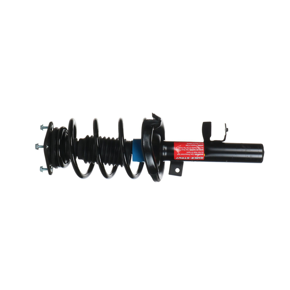  ford Focus Strut and Coil Spring Assembly 