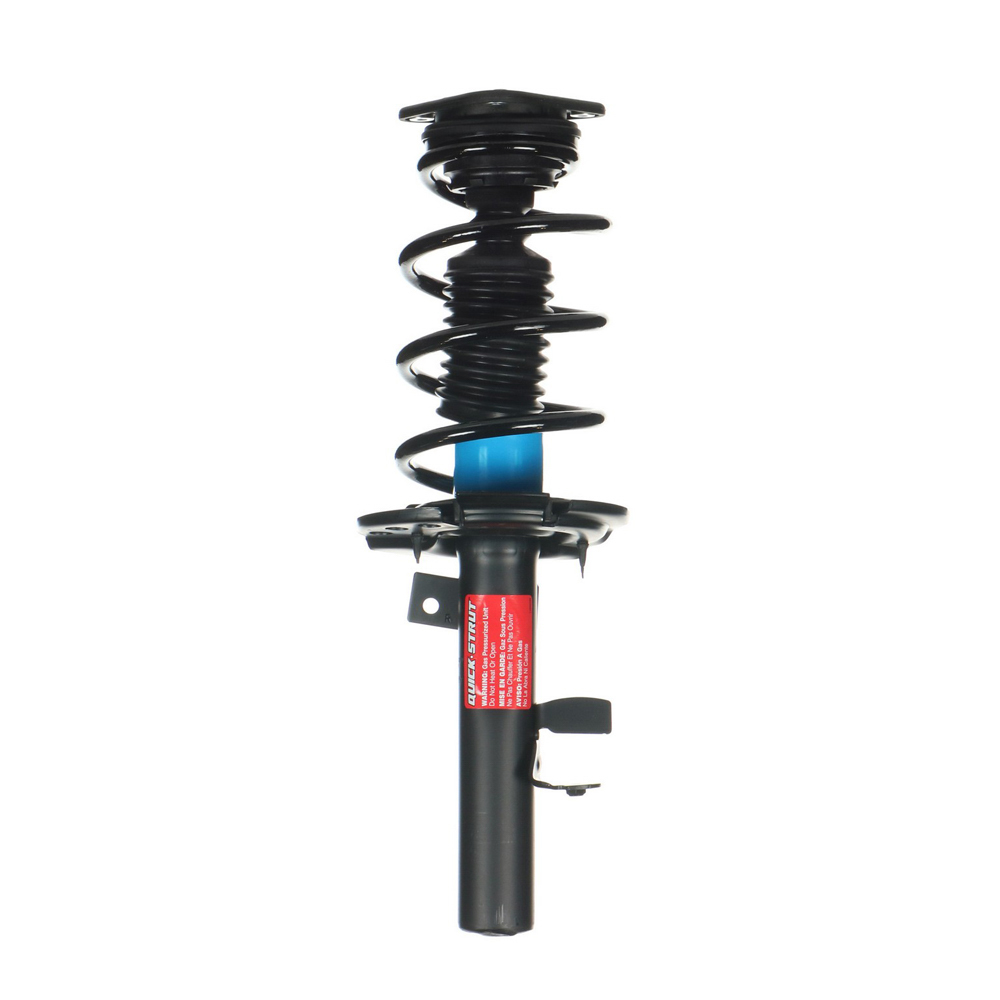 BuyAutoParts 77-70552CX Shock and Strut Set