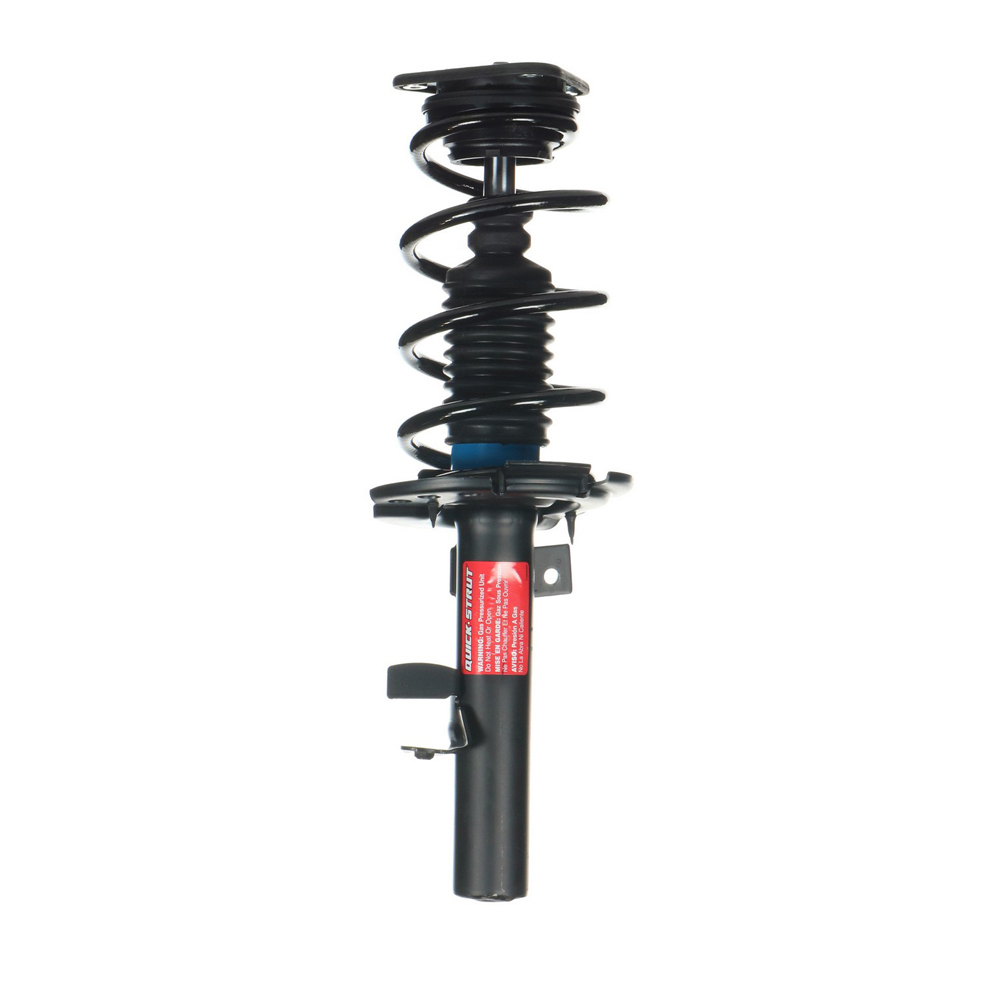 BuyAutoParts 77-70552CX Shock and Strut Set