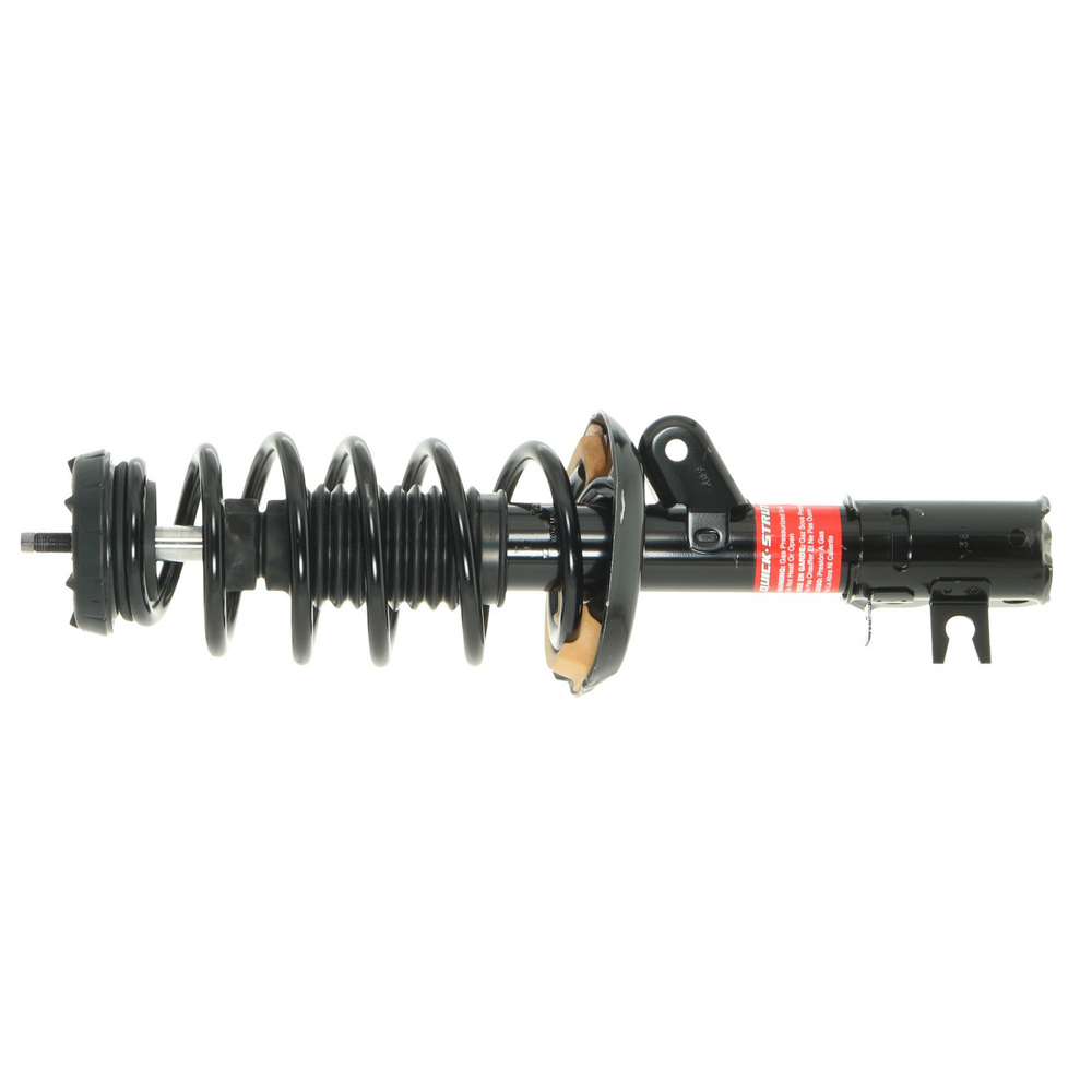  chevrolet Trax Strut and Coil Spring Assembly 