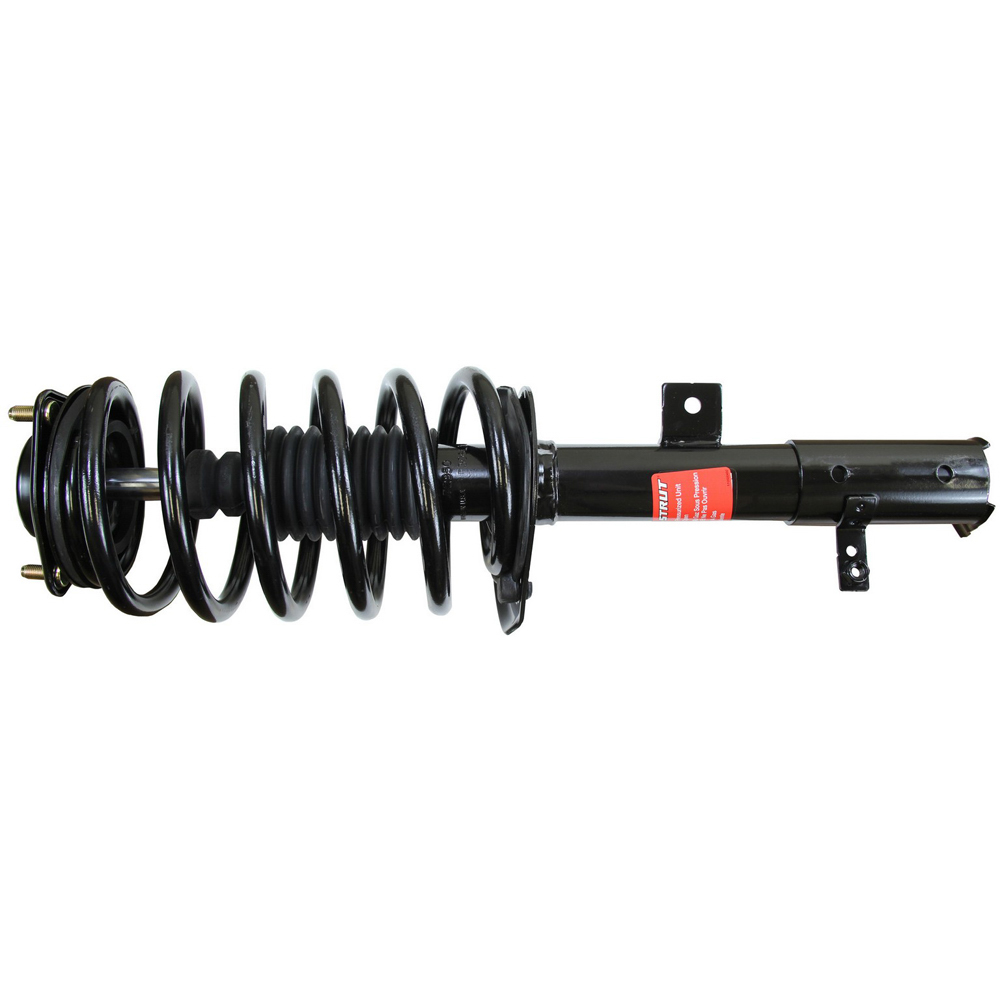  jeep  Strut and Coil Spring Assembly 