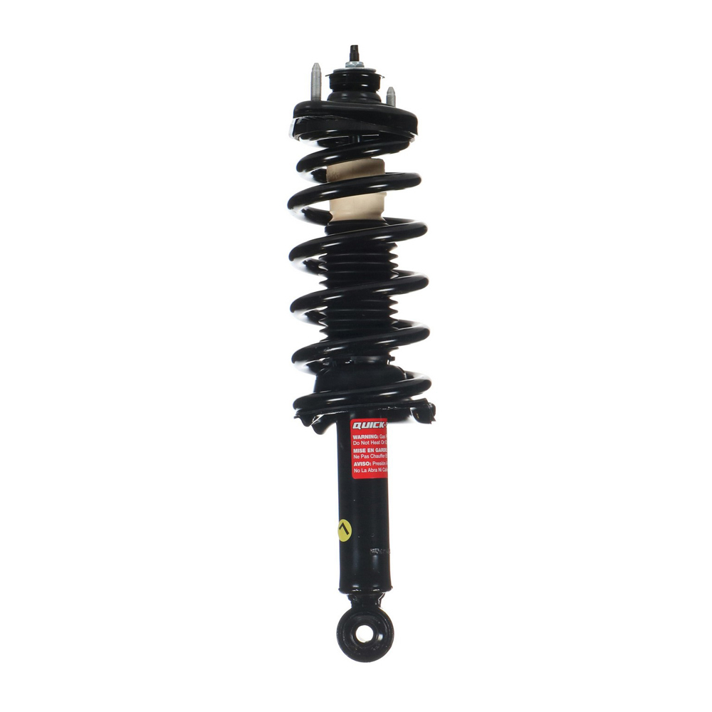 Monroe Shocks & Struts 172957R Strut and Coil Spring Assembly