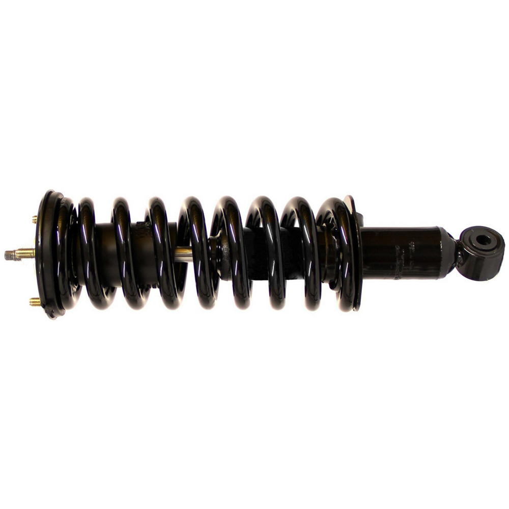 nissan Pathfinder Strut and Coil Spring Assembly 