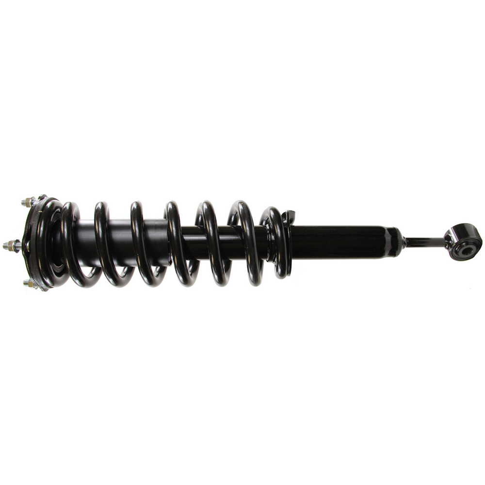  toyota Tundra Strut and Coil Spring Assembly 
