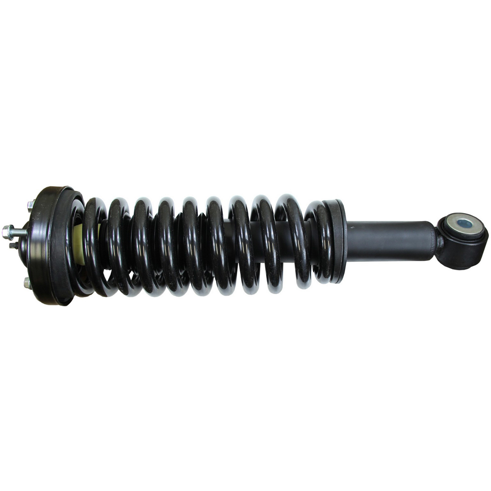  ford Expedition Strut and Coil Spring Assembly 