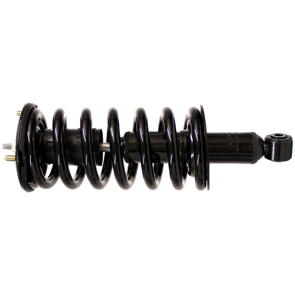  nissan Titan Strut and Coil Spring Assembly 