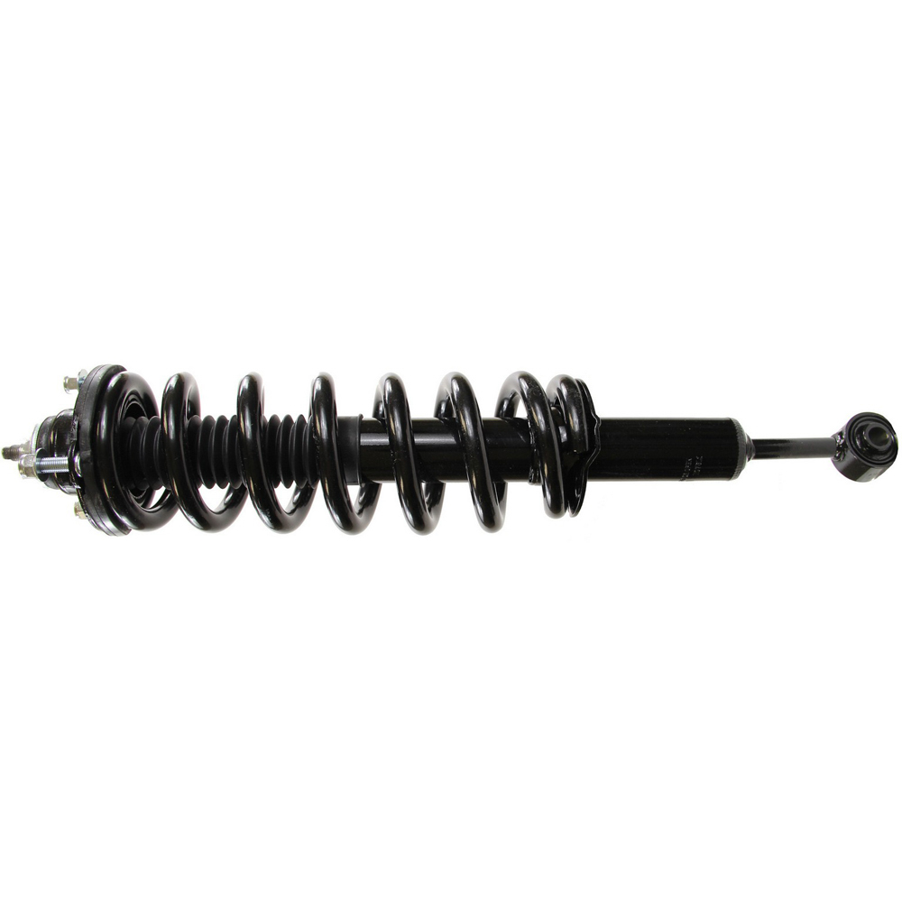  toyota FJ Cruiser Strut and Coil Spring Assembly 