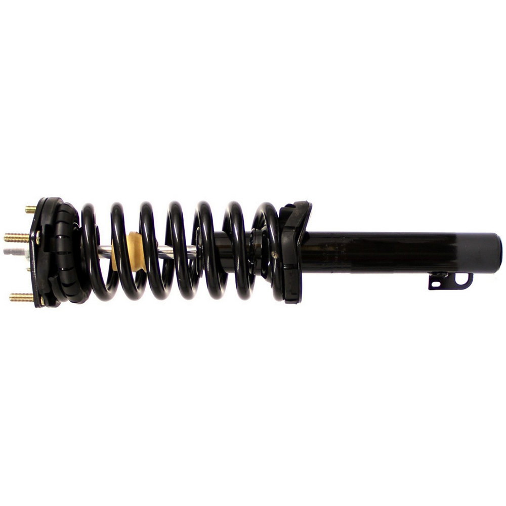  jeep Grand Cherokee Strut and Coil Spring Assembly 