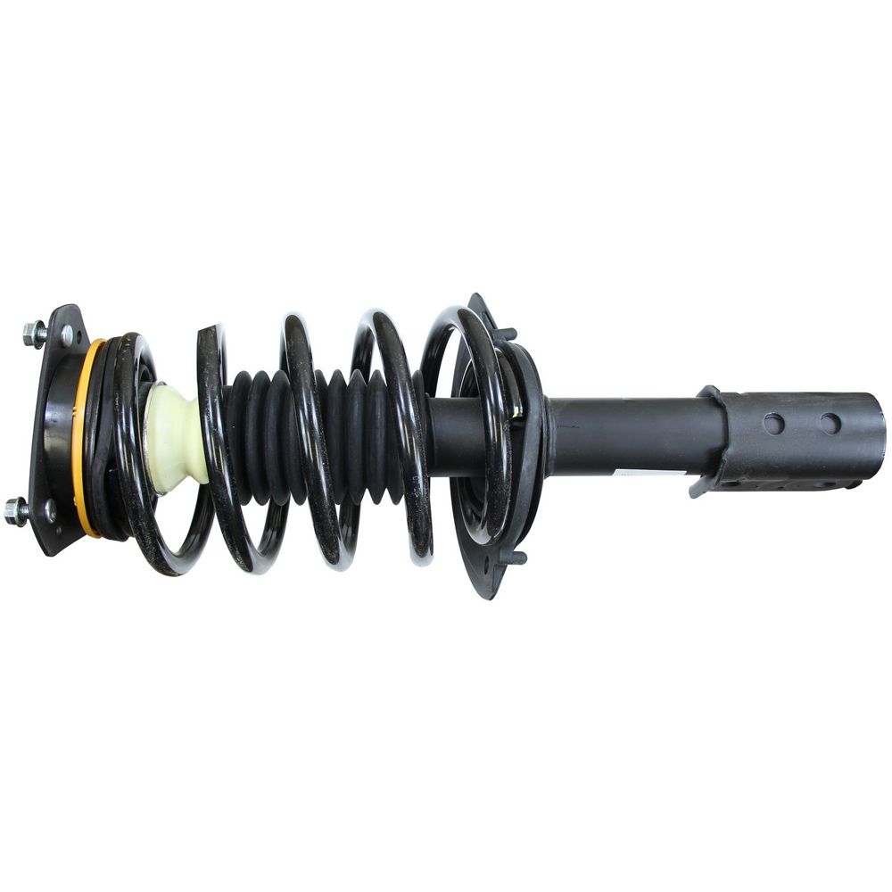  chevrolet Impala Strut and Coil Spring Assembly 