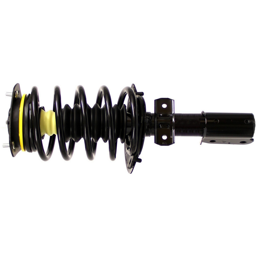  chevrolet Uplander Strut and Coil Spring Assembly 