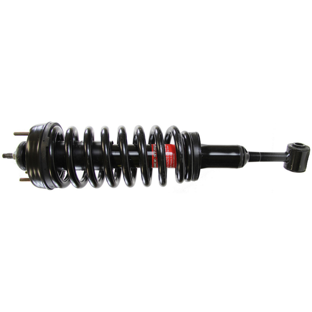  ford Explorer Sport Trac Strut and Coil Spring Assembly 