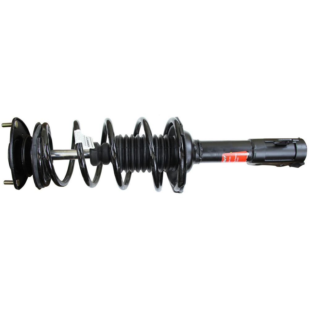  toyota Echo Strut and Coil Spring Assembly 