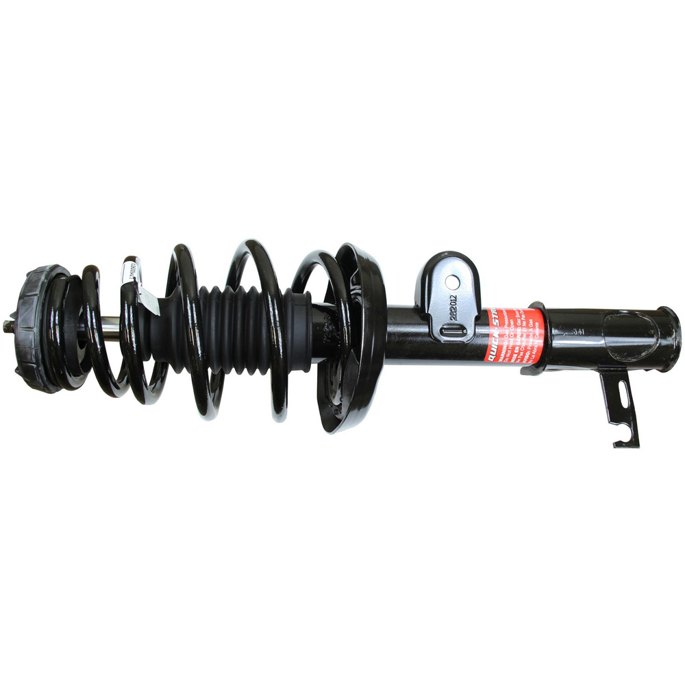  chevrolet Cruze Strut and Coil Spring Assembly 