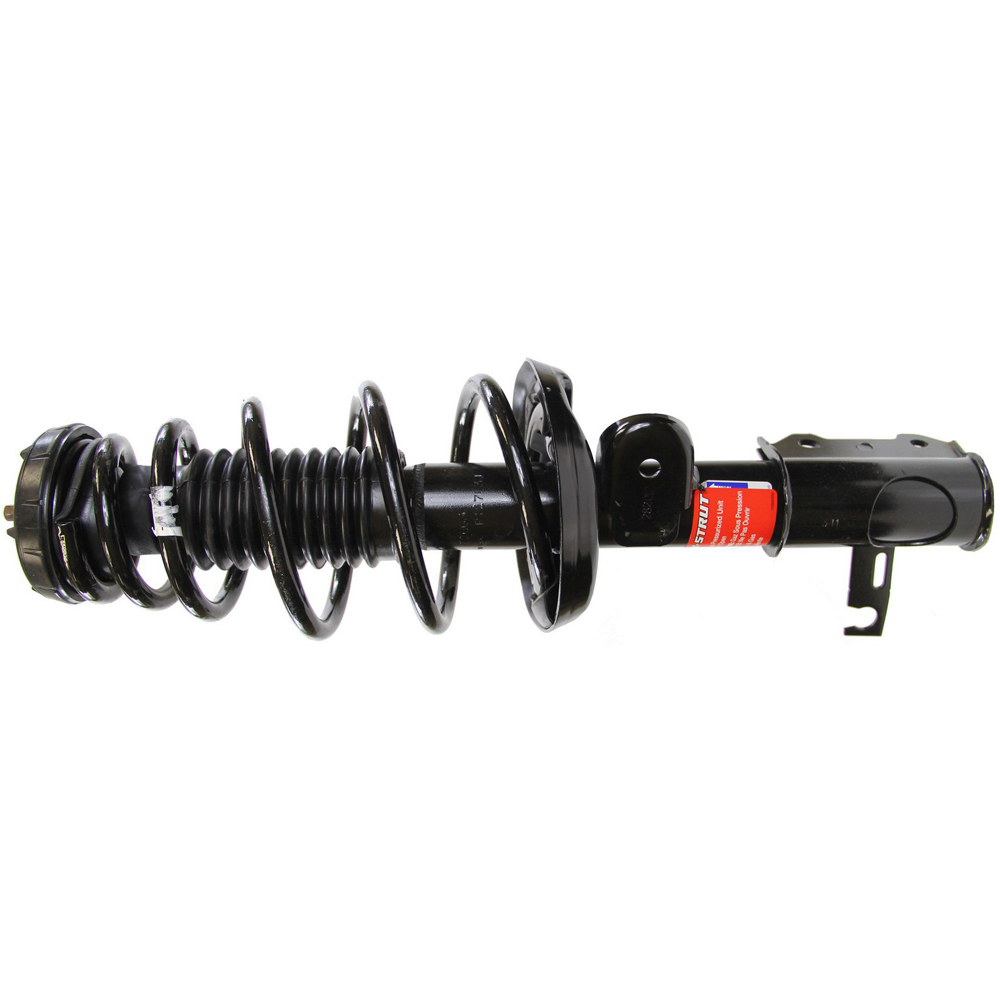  chevrolet Volt Strut and Coil Spring Assembly 