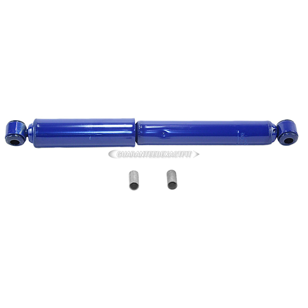  dodge WC Shock Absorber 