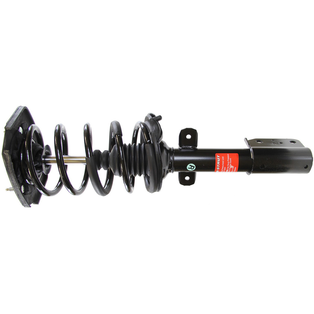  chevrolet Impala Limited Strut and Coil Spring Assembly 