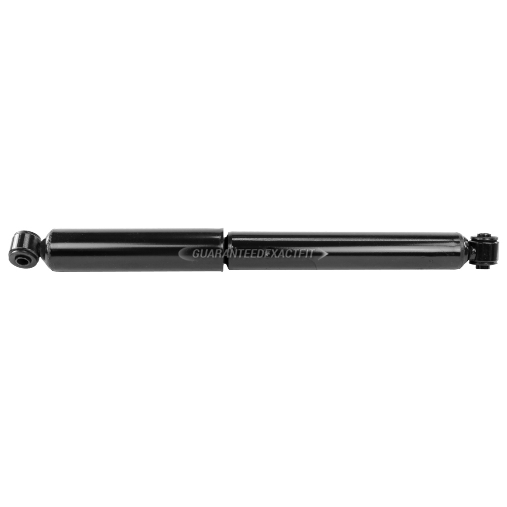  nissan Titan XD Shock Absorber 