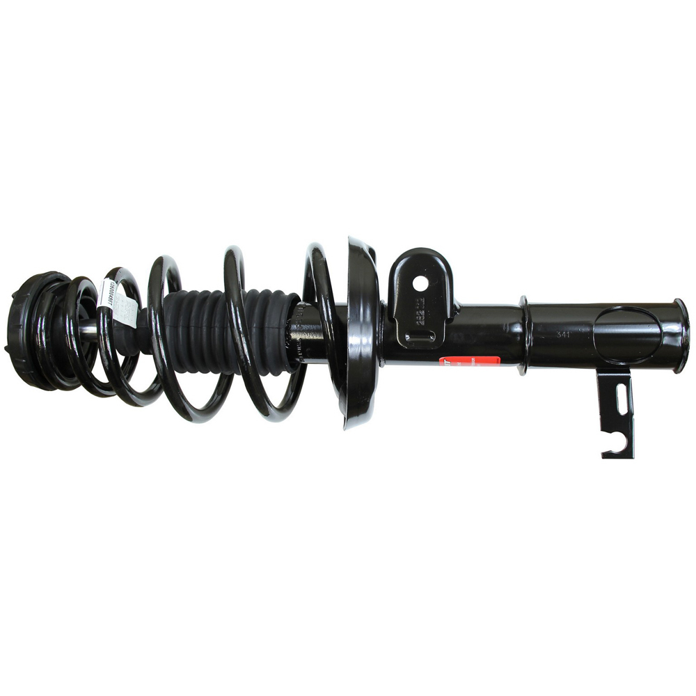 chevrolet Cruze Limited Strut and Coil Spring Assembly 