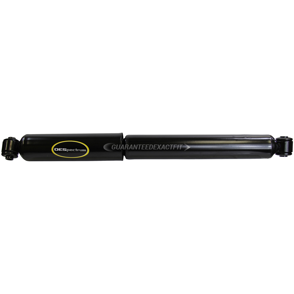  dodge ProMaster City Shock Absorber 