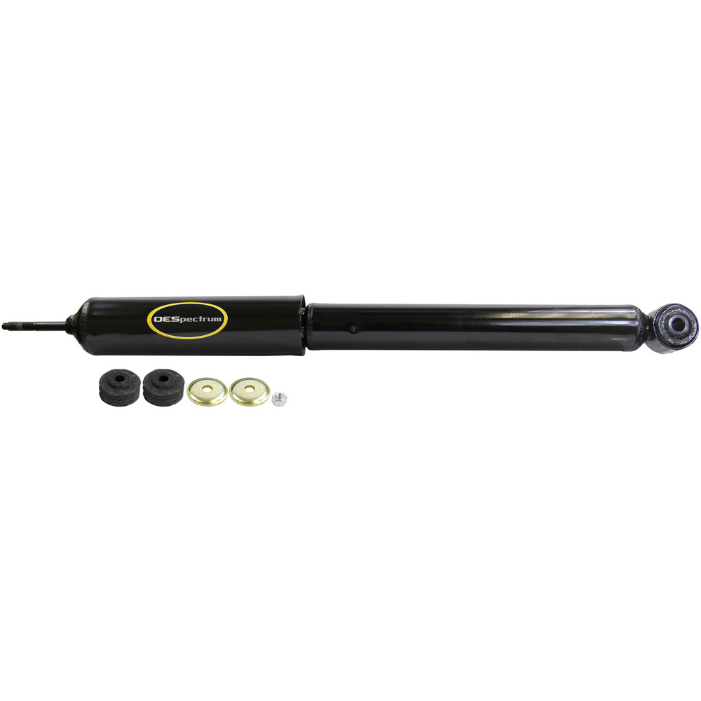  nissan Versa Note Shock Absorber 