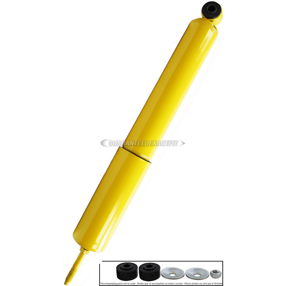  ford F 600 Super Duty Shock Absorber 