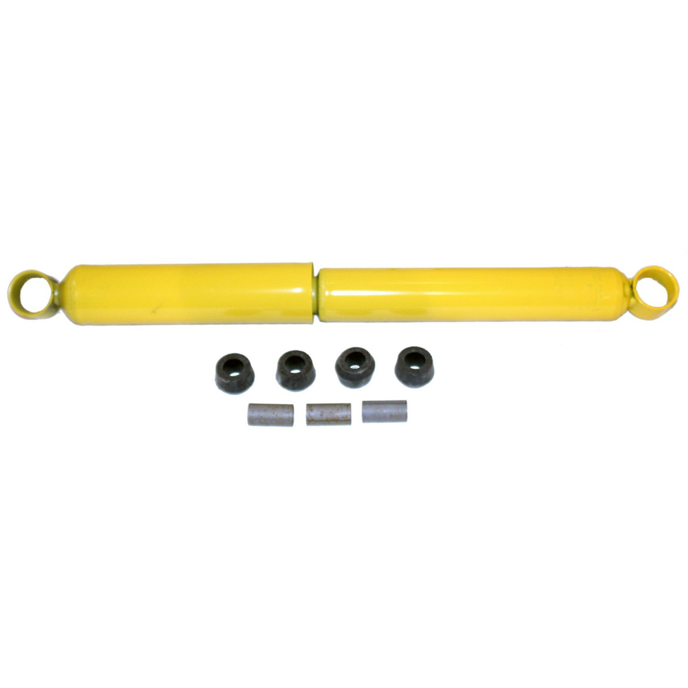 07781 Code Shock Absorber 75-07781 bczc
