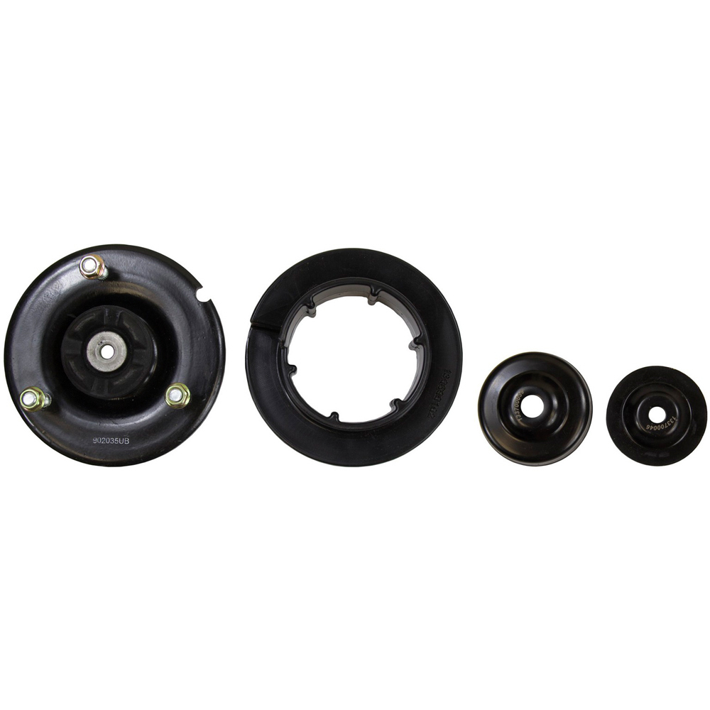  chevrolet Silverado 1500 LD Shock or Strut Mount 