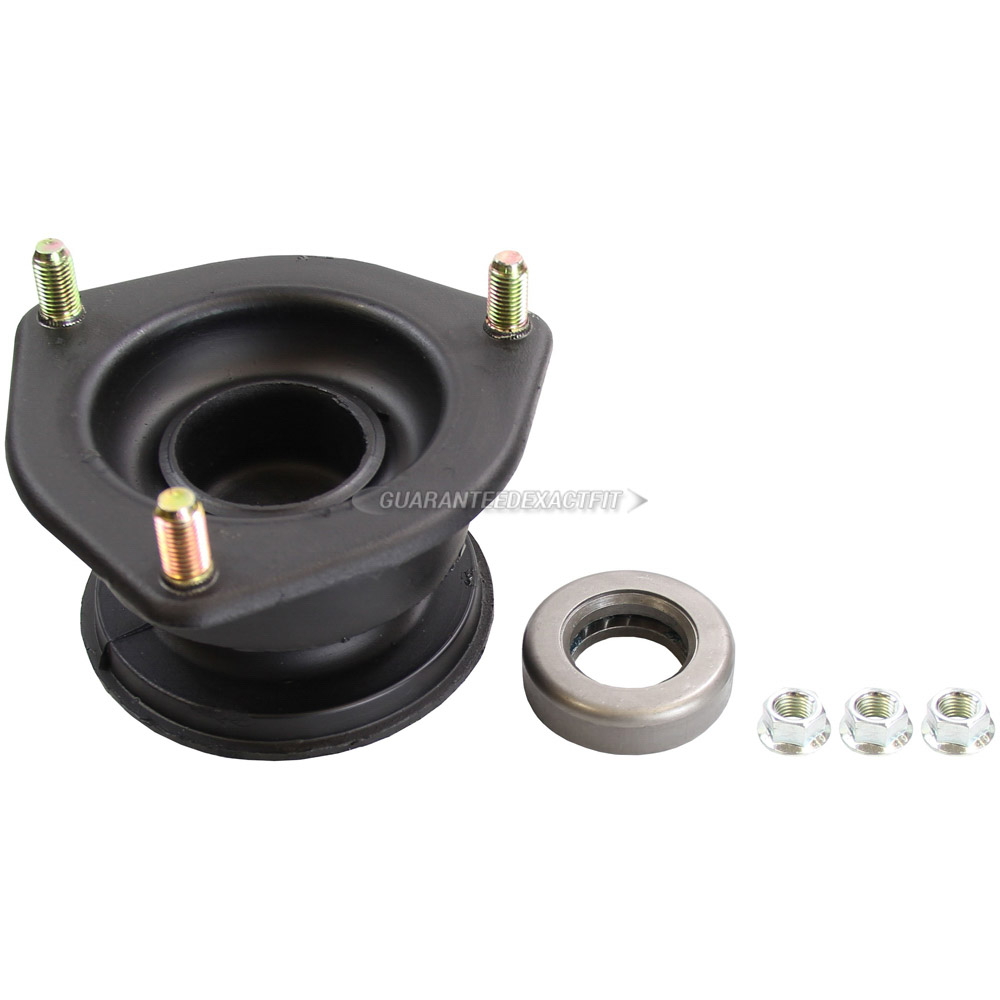  nissan Axxess Shock or Strut Mount 