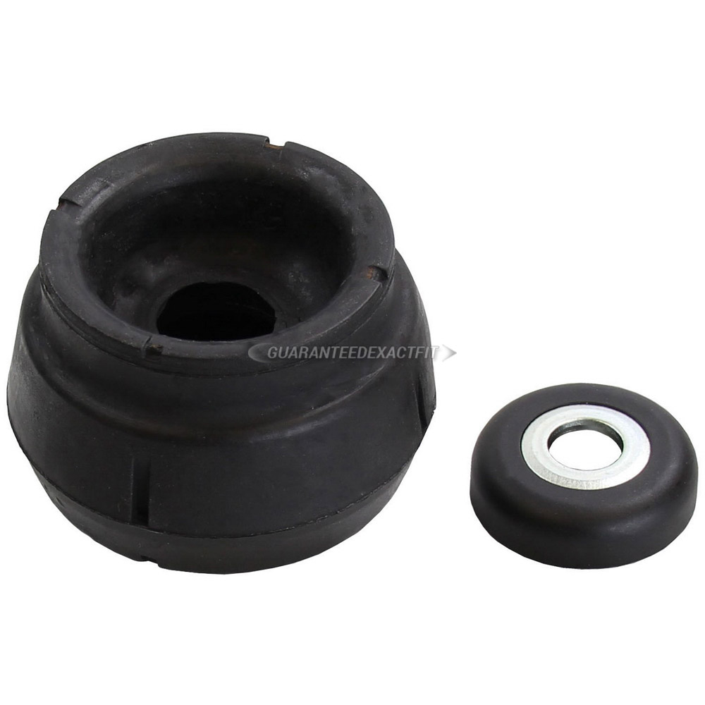  volkswagen Golf City Shock or Strut Mount 