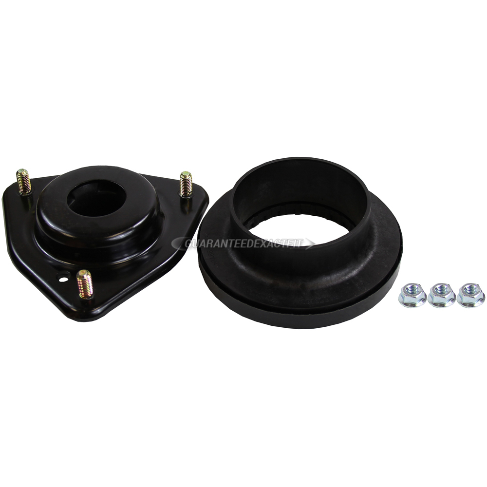  volkswagen Routan Shock or Strut Mount 