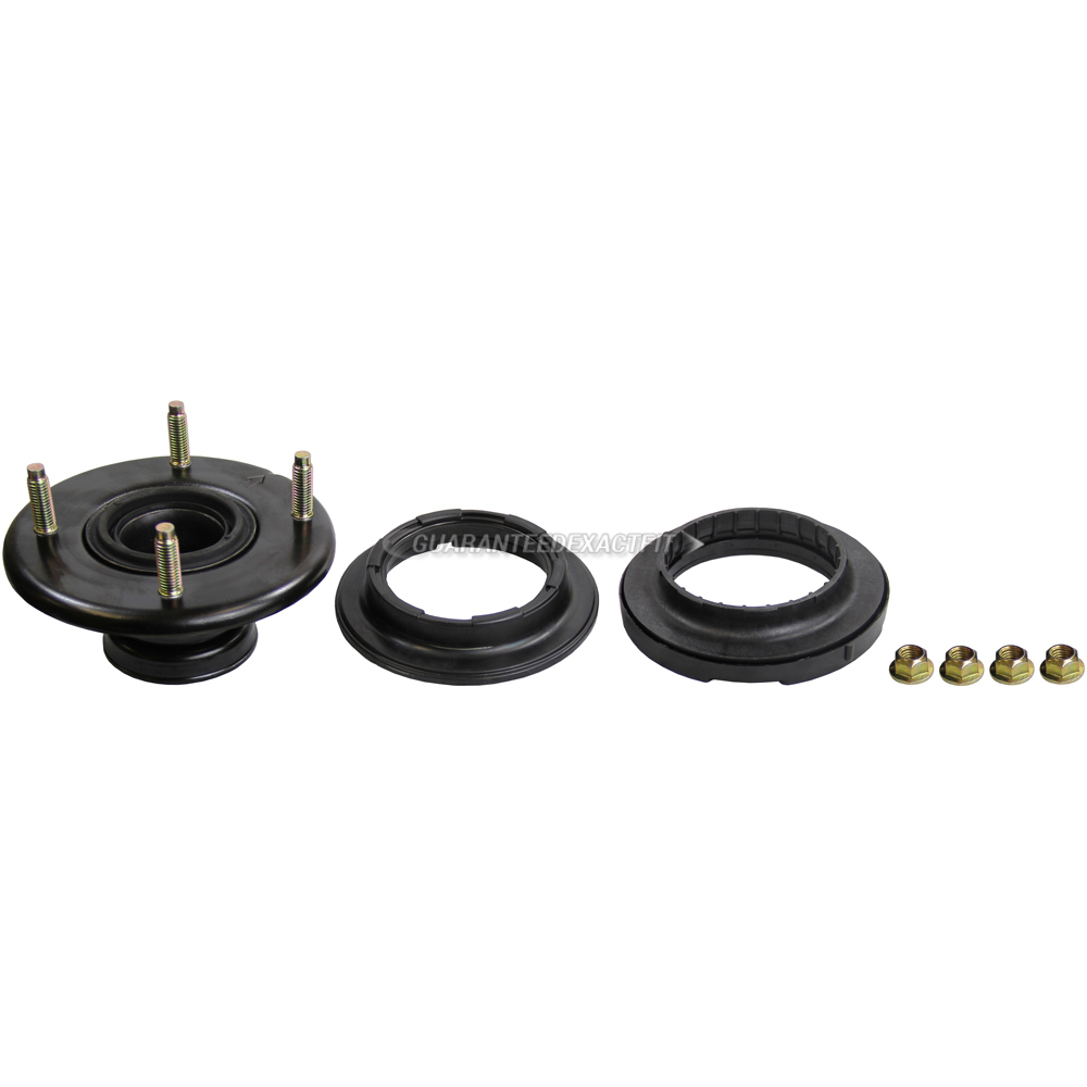  ford Police Interceptor Utility Shock or Strut Mount 