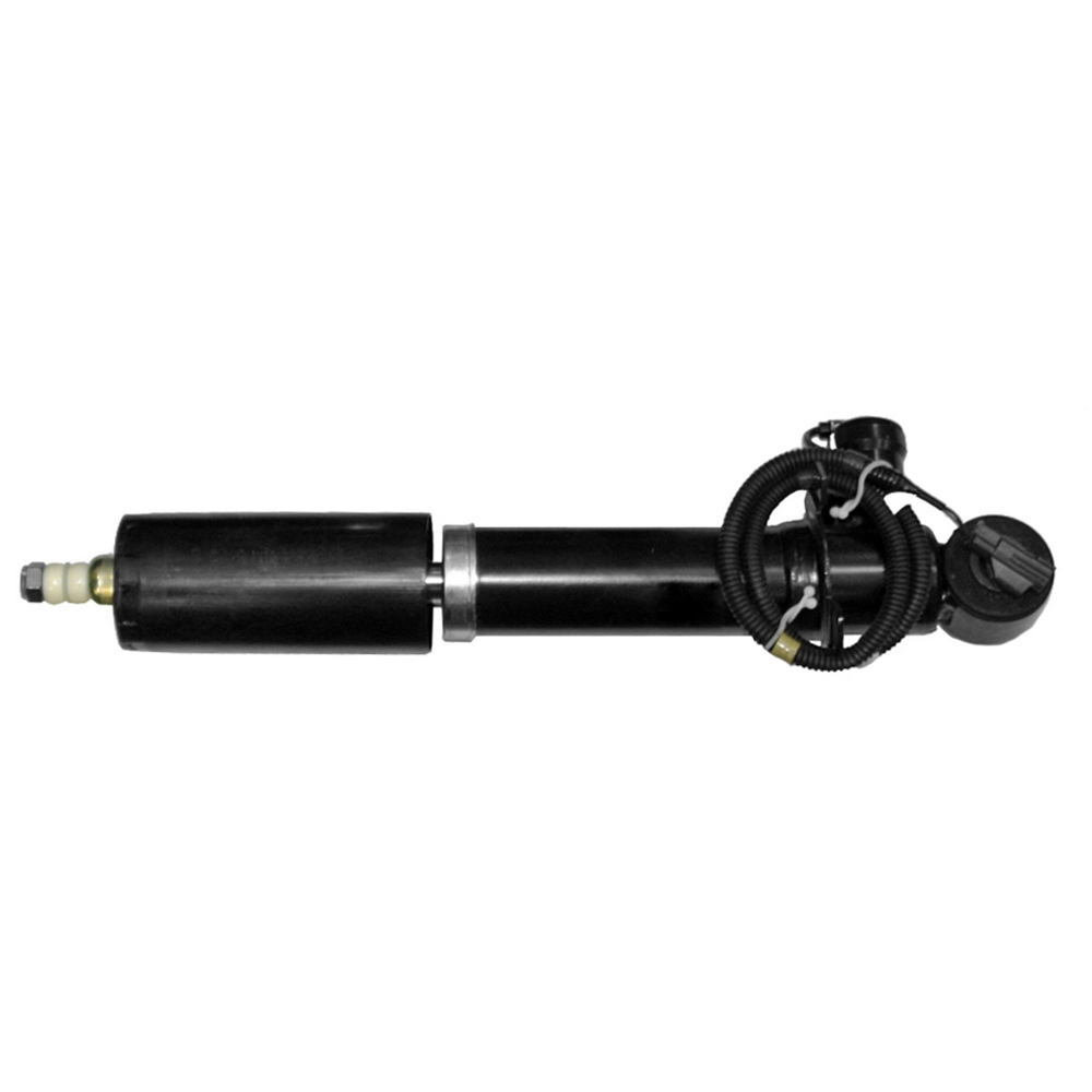 Monroe Shocks & Struts C1501 Shock Absorber