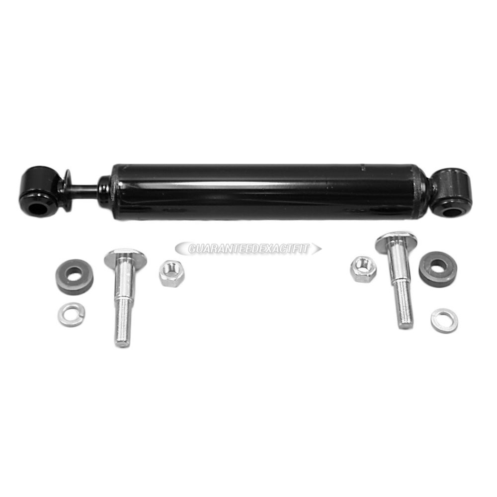  chevrolet K5 Blazer Steering Damper 
